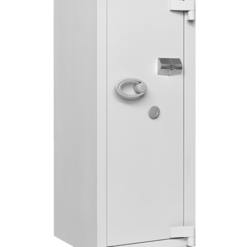 Caja fuerte sobreponer BAUSSA Serie PR Homologada UNE-EN 1143/1 Grado IV (JOYERIAS Y LOTERIAS)